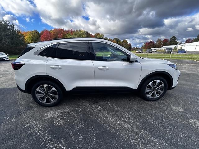 new 2024 Ford Escape car, priced at $39,999