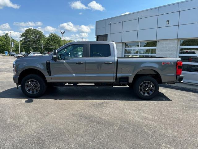 new 2024 Ford F-350 car, priced at $62,100