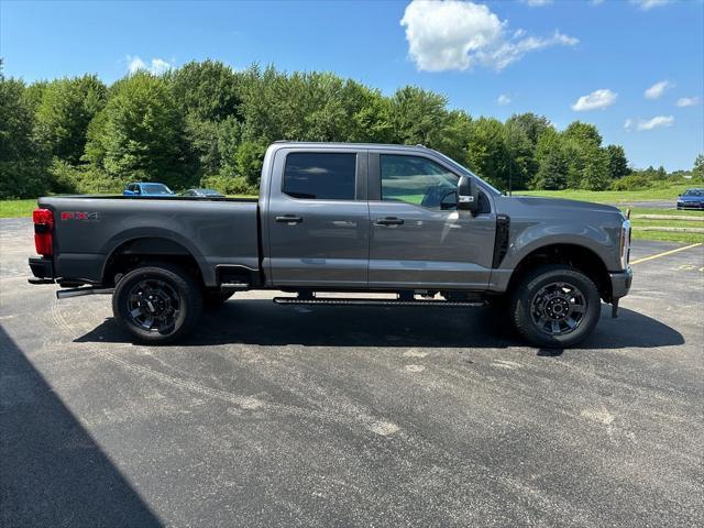 new 2024 Ford F-350 car, priced at $62,100