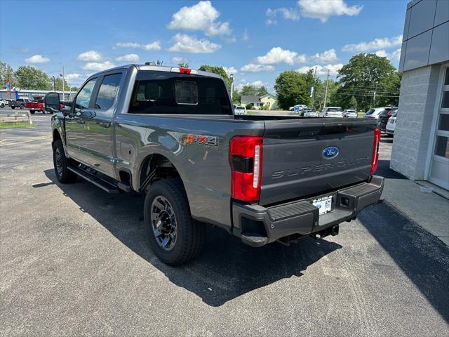 new 2024 Ford F-350 car, priced at $62,100