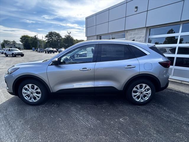 new 2024 Ford Escape car, priced at $30,990