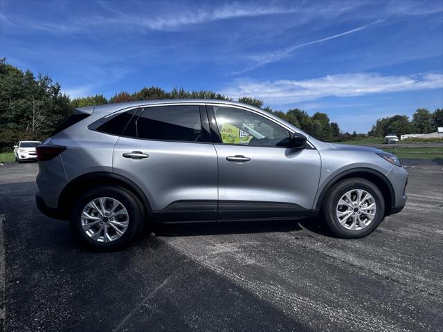 new 2024 Ford Escape car, priced at $30,990