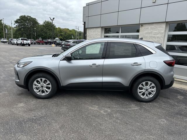 new 2024 Ford Escape car, priced at $32,100