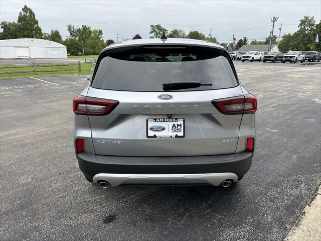 new 2024 Ford Escape car, priced at $32,100