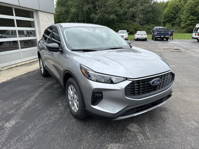 new 2024 Ford Escape car, priced at $32,100