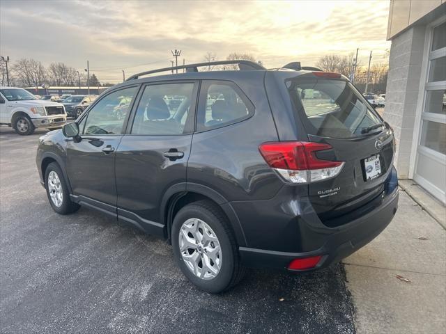 used 2019 Subaru Forester car, priced at $16,588