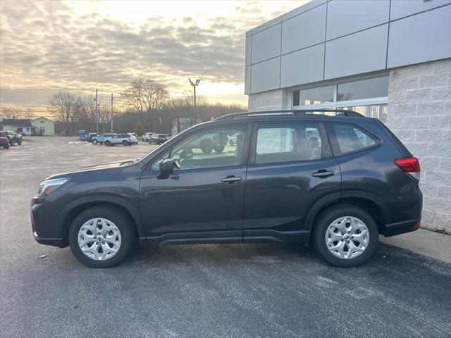 used 2019 Subaru Forester car, priced at $16,588