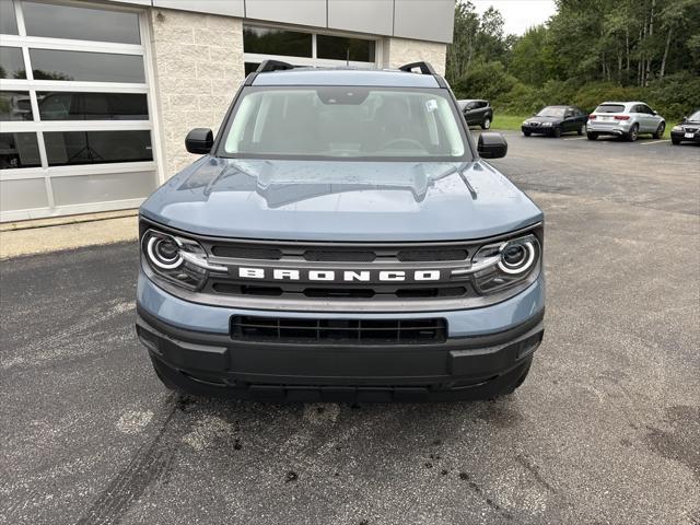 new 2024 Ford Bronco Sport car, priced at $31,100