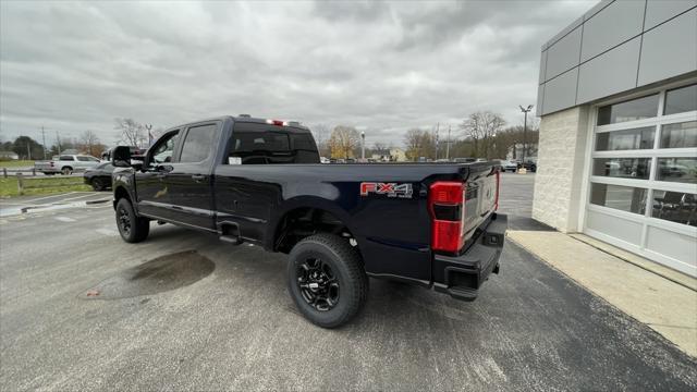 new 2024 Ford F-350 car, priced at $60,960