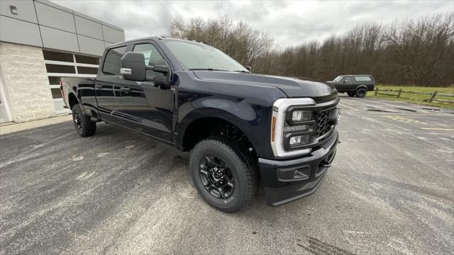 new 2024 Ford F-350 car, priced at $60,960