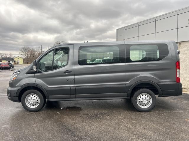 new 2024 Ford Transit-150 car, priced at $63,760