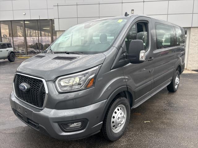 new 2024 Ford Transit-150 car, priced at $63,760