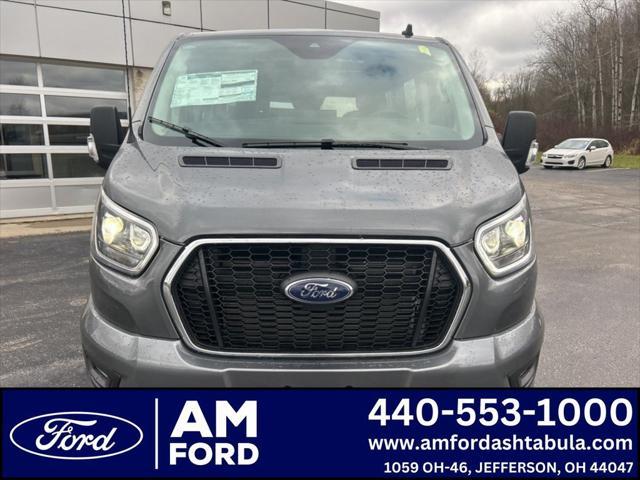 new 2024 Ford Transit-150 car, priced at $63,760