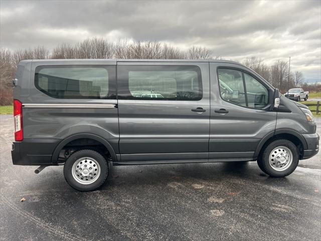 new 2024 Ford Transit-150 car, priced at $63,760