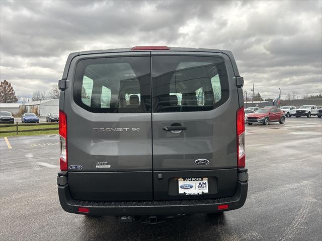 new 2024 Ford Transit-150 car, priced at $63,760