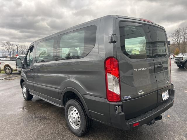 new 2024 Ford Transit-150 car, priced at $63,760