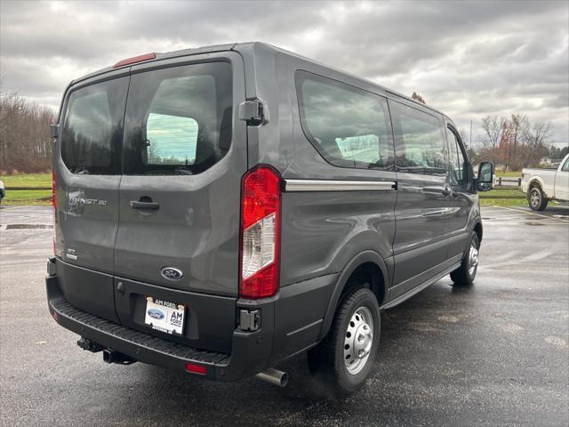 new 2024 Ford Transit-150 car, priced at $63,760