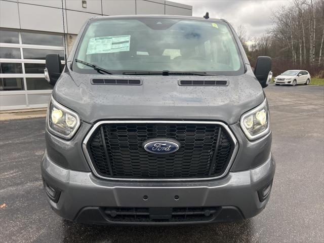 new 2024 Ford Transit-150 car, priced at $63,760