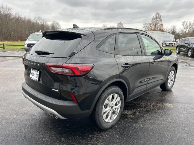 new 2025 Ford Escape car, priced at $34,475