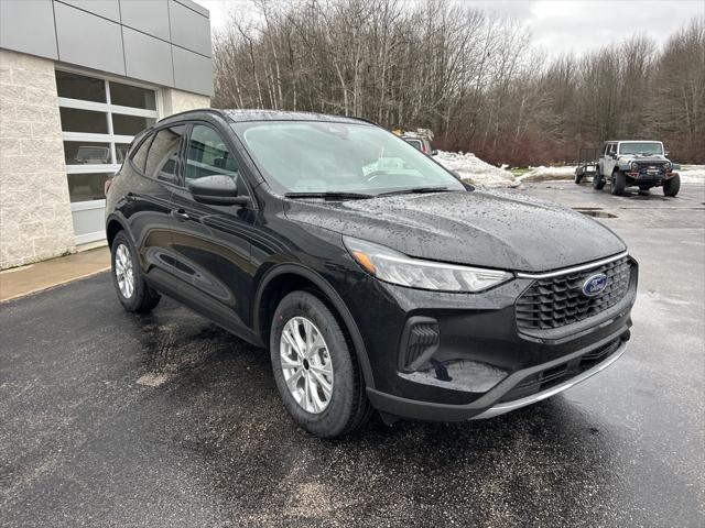 new 2025 Ford Escape car, priced at $34,475