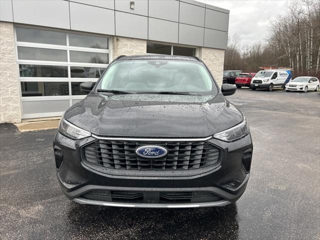 new 2025 Ford Escape car, priced at $34,475