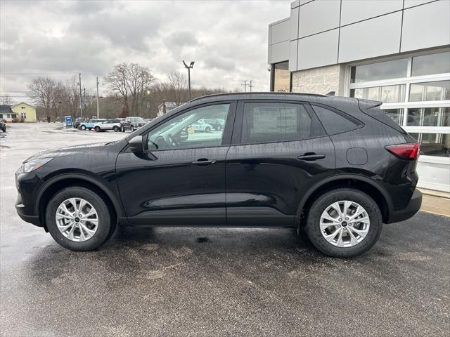 new 2025 Ford Escape car, priced at $34,475