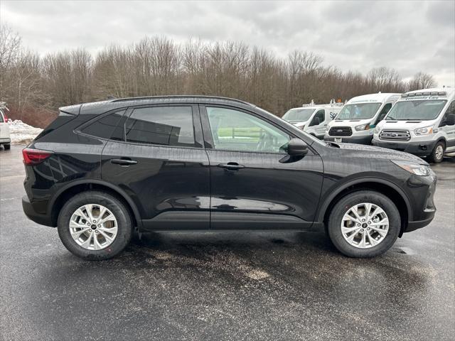 new 2025 Ford Escape car, priced at $34,475