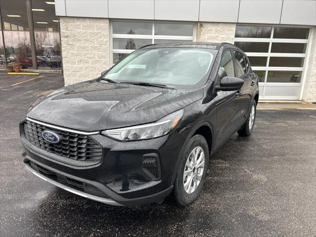 new 2025 Ford Escape car, priced at $34,475