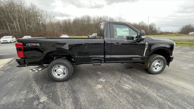 new 2024 Ford F-350 car, priced at $62,340