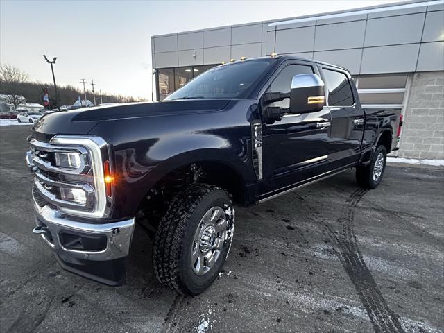 new 2024 Ford F-250 car, priced at $72,535