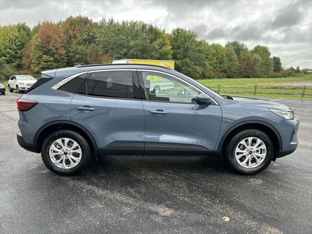 new 2024 Ford Escape car, priced at $38,455