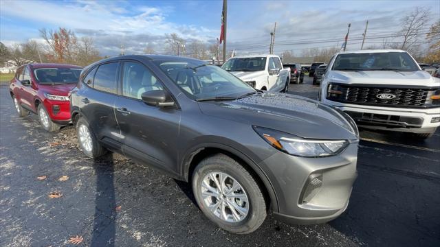 new 2025 Ford Escape car, priced at $33,580