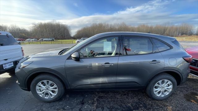 new 2025 Ford Escape car, priced at $33,580