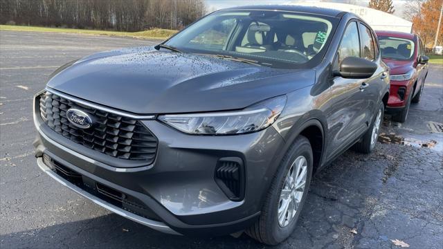 new 2025 Ford Escape car, priced at $33,580