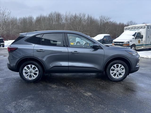 new 2025 Ford Escape car, priced at $33,580