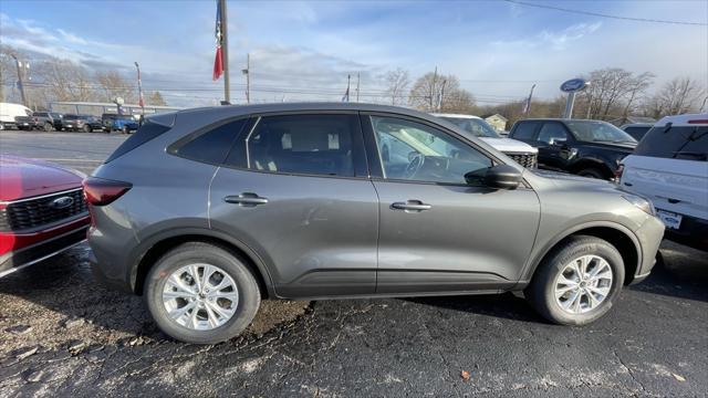 new 2025 Ford Escape car, priced at $33,580