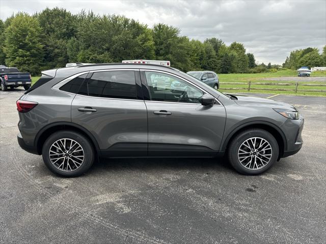 new 2024 Ford Escape car, priced at $46,950