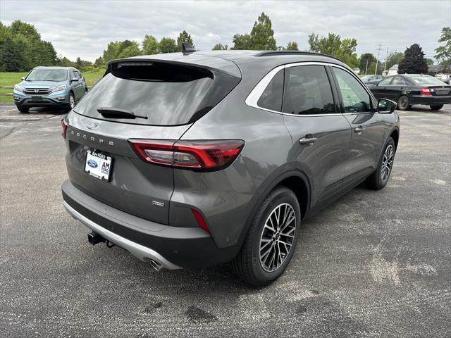 new 2024 Ford Escape car, priced at $46,950