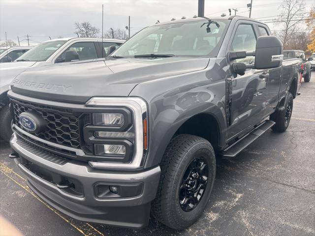 new 2024 Ford F-350 car, priced at $59,195