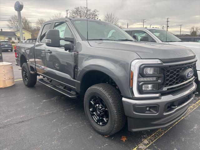 new 2024 Ford F-350 car, priced at $59,195