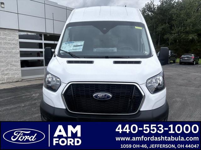 new 2024 Ford Transit-250 car, priced at $59,500