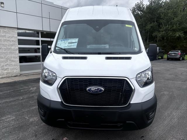 new 2024 Ford Transit-250 car, priced at $59,500