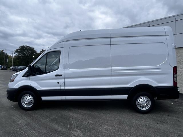 new 2024 Ford Transit-250 car, priced at $59,500