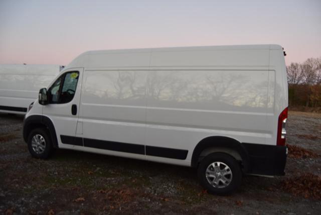 new 2024 Ram ProMaster 1500 car, priced at $56,445