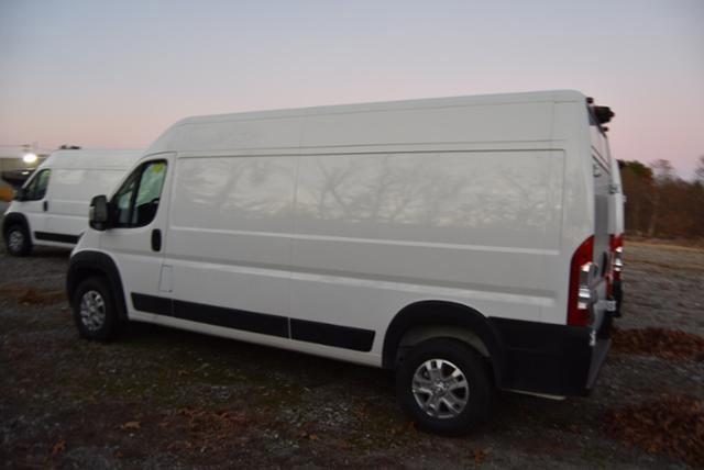 new 2024 Ram ProMaster 1500 car, priced at $56,445