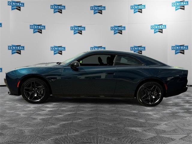 new 2024 Dodge Charger car, priced at $70,970