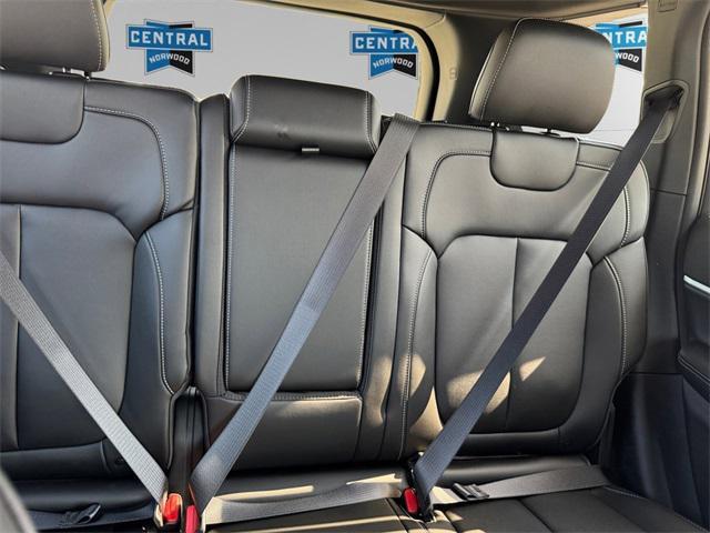 new 2024 Dodge Charger car, priced at $70,970