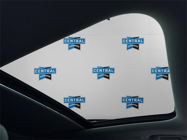 used 2022 Jeep Grand Cherokee L car, priced at $39,977