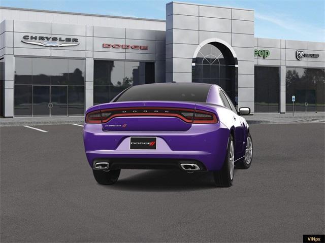 new 2023 Dodge Charger car, priced at $42,010