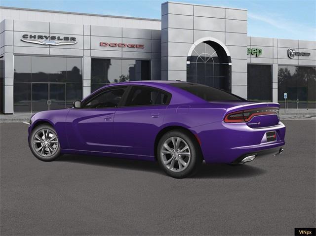 new 2023 Dodge Charger car, priced at $42,010
